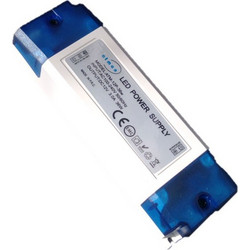 Atman Σταθεροποιημένο Τροφοδοτικό LED 24V DC 36W 1,5A Πλαστικό