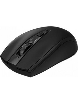 Havit MS858GT Ασύρματο Mini Ποντίκι Black