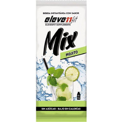 Eleven Fit Mix χυμός σκόνη (1 x 9 γρ.) Mojito