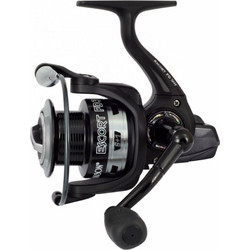 Robinson Escort FD 507 Μηχανισμός Ψαρέματος για Spinning / Eging / LRF