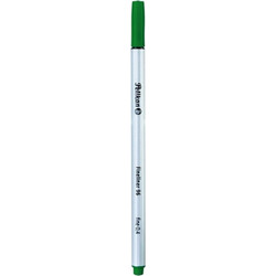 Μαρκαδόρος Fineliner 96 Πράσινος 0.4mm Pelikan