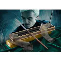 The Noble Collection Harry Potter Draco Malfoy Wand NN7256