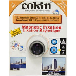 Cokin Tele Conversion Lens (x 2) Small