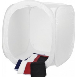 Walimex Pop-Up Light Cube 75x75x75cm