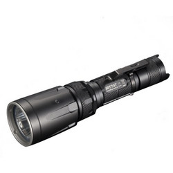 Nitecore Smart Ring SRT7GT Φακός Μπαταρίας Led Αδιάβροχος IPX8 1000lm