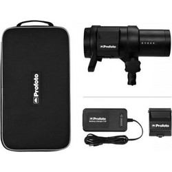 Profoto B1X 500 AirTTL To-Go Kit