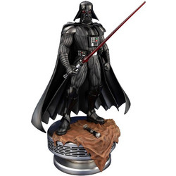KOTOBUKIYA Star War Darth Vader The Ultimate Evil 40cm