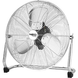 Neo Tools 90-006 Ανεμιστήρας Δαπέδου 45cm 111W