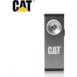 CAT CT5115 Επαναφορτιζόμενος Φακός Led Αδιάβροχος IPX8 200lm