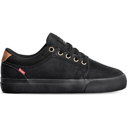 Globe Παιδικά Sneakers Μαύρα GBKGS20540