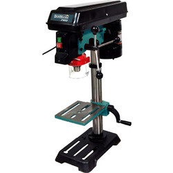 Bormann BKD1650 Κολωνάτο Δράπανο 16mm 550W με Laser