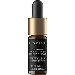 Alqvimia Sweet Dreams Αιθέριο Έλαιο 10ml