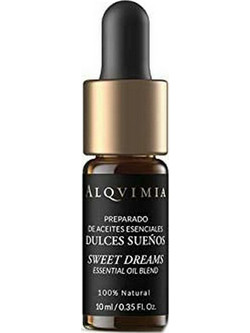 Alqvimia Sweet Dreams Αιθέριο Έλαιο 10ml