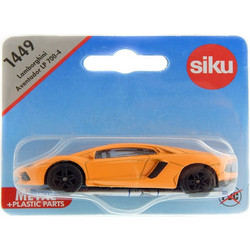 Siku Αυτοκινητάκι Lamborghini Aventador LP700-4 SI001449