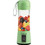 Singer PB 138GR Φορητό Μπλέντερ για Smoothie 380ml 100W