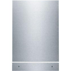 Bosch SPZ2044 (Inox Επένδυση Πόρτας για Πλυντήριο Πιάτων 60cm)
