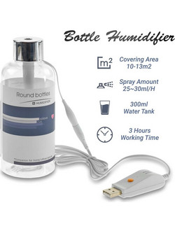 Humidifier