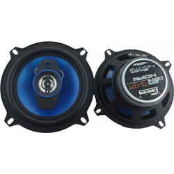 TP-1371 Σετ Ηχεία Αυτοκινήτου 6.5" 2 Δρόμων 80W RMS