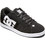 DC Ανδρικά Sneakers Μαύρα 302361-BLW
