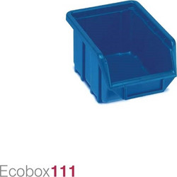 Σκαφάκι πλαστικό Ecobox 111