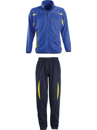 Sol's CAMP NOU Ανδρικό Σετ Φόρμας με Λάστιχο Navy Μπλε 90300-941