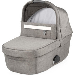 Peg Perego Culla Grande Port Bebe City Grey