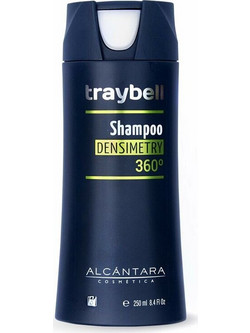 Alcantara Traybell Densimetry Σαμπουάν για Όγκο 250ml