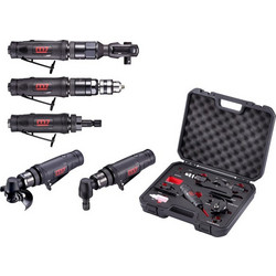 NE0405KIT Πολυεργαλείο Αέρος 5 σε 1 Πολλαπλών Εργασιών