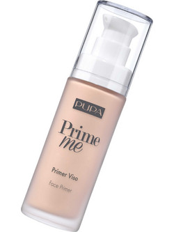 Pupa Prime Me Corrective Primer Προσώπου Balm 30ml