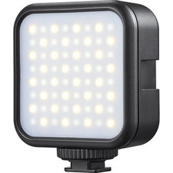 Godox LED6Bi - Litemons Bi-Color Mini-LED Light (3200 - 6500K)
