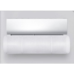 Αεροασπίδα για Κλιματιστικό - Air Conditioning Air Shield