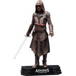 McFarlane Assassin's Creed Aguilar 18cm
