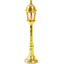 Φωτιστικό Street Lamp Dinning Gold