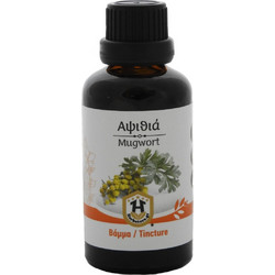 Herbstore Βάμμα Αψιθιά 50ml