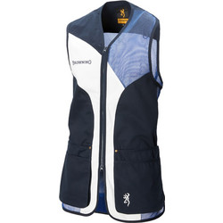 ΓΙΛΕΚΟ ΣΚΟΠΕΥΤΙΚΟ Browning Sporter Shooting Vest Blue