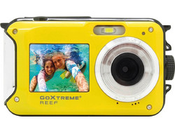 GoXtreme Reef Yellow