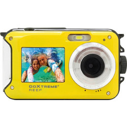 GoXtreme Reef Yellow
