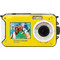 GoXtreme Reef Yellow