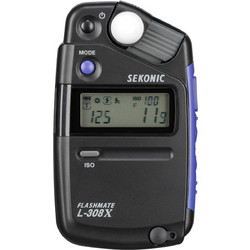 Sekonic L-308X