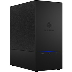 RaidSonic Icy Box IB-RD3621-C31
