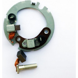 Σετ Γνήσια Καρβουνάκια Μίζας (2 τεμ) Για Honda SH150 2001-2008 HONDA 31201KFK003-SET
