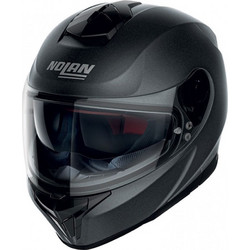 Nolan N80.8 Special 9 N-COM Graphite / Black Κράνος Μηχανής Full Face 1640gr