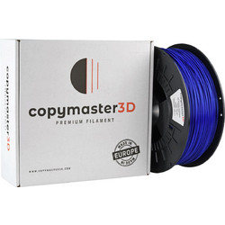 COPYMASTER PLA - 1.75MM - 1KG - NAVY BLUE