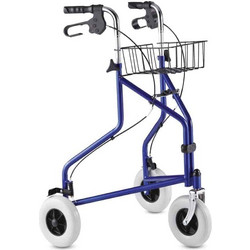Bischoff & Bischoff Delta Rollator Περιπατητήρας
