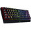 Razer Blackwidow V3 Mini Ασύρματο Μηχανικό Gaming Πληκτρολόγιο 65% με Razer Yellow Διακόπτες RGB