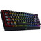 Razer Blackwidow V3 Mini Ασύρματο Μηχανικό Gaming Πληκτρολόγιο 65% με Razer Yellow Διακόπτες RGB Razer Blackwidow V3 Mini Ασύρματο Μηχανικό Gaming Πληκτρολόγιο 65% με Razer Yellow Διακόπτες RGB