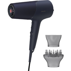Philips BHD510/00 Πιστολάκι Μαλλιών Ionic με Φυσούνα 2300W