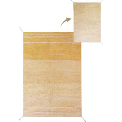 Lorena Canals Χαλί 170x240cm Twin Amber