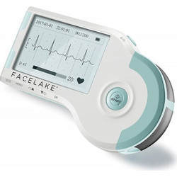 ECG MD100B Φορητός Καρδιογράφος