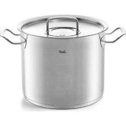 Fissler Original 084-118-24-000/0 Profi Collection Κατσαρόλα Μαρμίτα Ανοξείδωτη 24cm 9.3lt